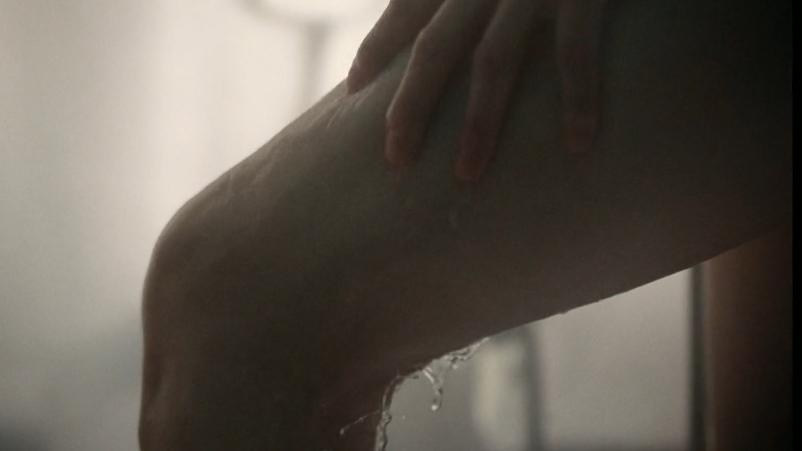 Hottest Alexandra Daddario Scene in Anne Rice's Mayfair Witches. Sexy, underwear. 342374