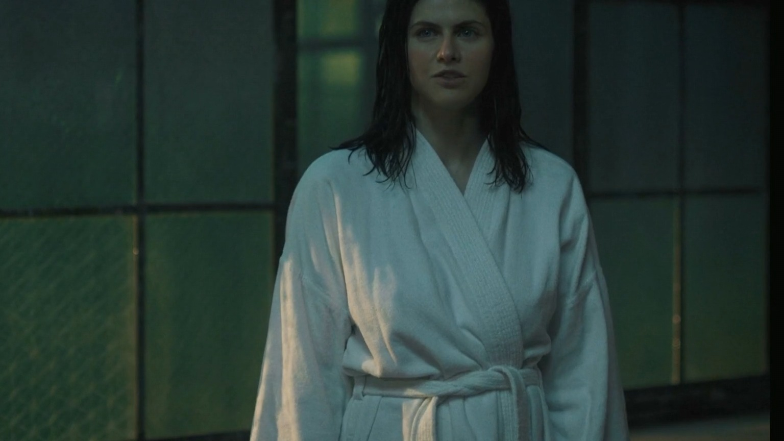 Sexiest Dr. Rowan Fielding Scenes. Sexy, underwear. 342436