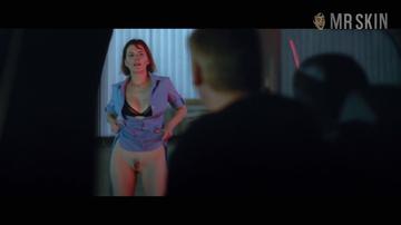 Evgeniya Gromova in Fidelity (2019) Breasts Bush Butt Sexy Underwear Breasts Bush 342393