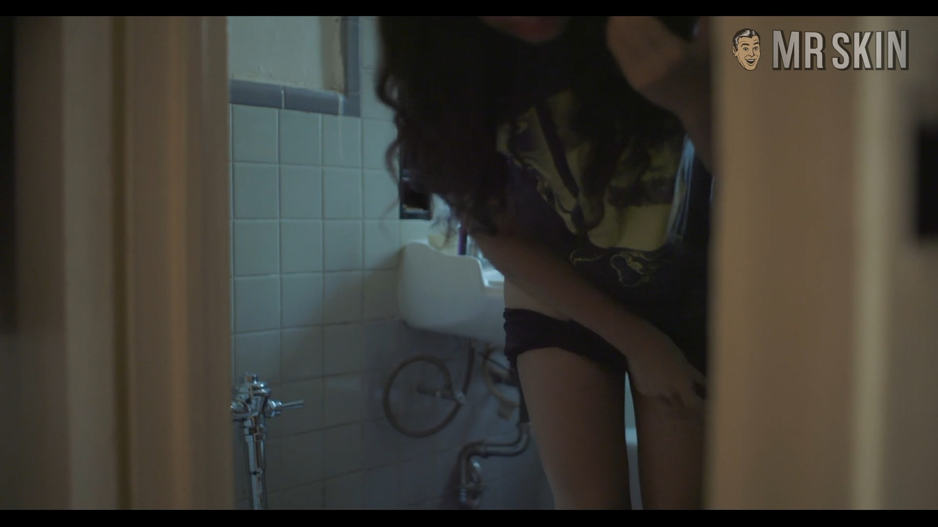 Sexiest Kit Zauhar Scene in Actual People. Sexy, Underwear, bush. 342403