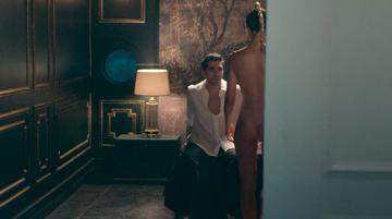 Saadet Işıl Aksoy in Shahmaran (2023-2024) Butt Sexy Butt Sexy 350279