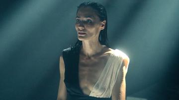 Saadet Işıl Aksoy in Shahmaran (2023-2024) Sexy Butt Sexy 350288