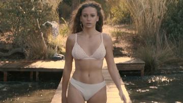 Serenay Sarıkaya in Shahmaran (2023-2024) Underwear Breasts Butt 342420