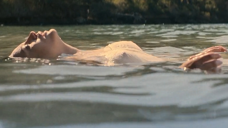 Hottest Serenay Sarıkaya Scene in Shahmaran. Sexy, breasts, butt. 342422