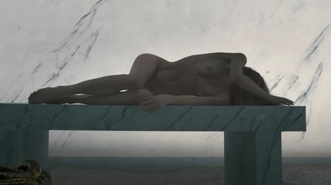 Serenay Sarıkaya Naked as Şahsu Demir. Breasts, Sexy, butt, underwear. 342423