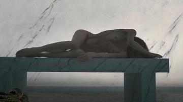 Serenay Sarıkaya in Shahmaran (2023-2024) Breasts Sexy Breasts Butt 342423