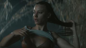 Serenay Sarıkaya in Shahmaran (2023-2024) Underwear Breasts Butt 342427