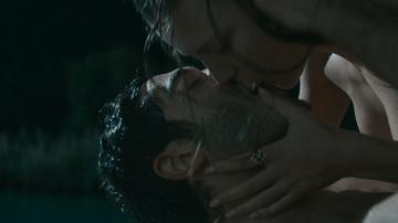 Serenay Sarıkaya in Shahmaran (2023-2024) Sexy Breasts Butt 342429