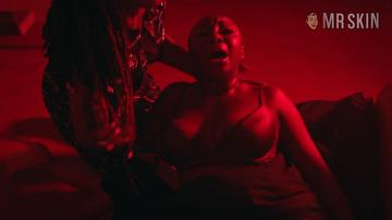 Ini Edo in Shanty Town (2023) Underwear Underwear 342432