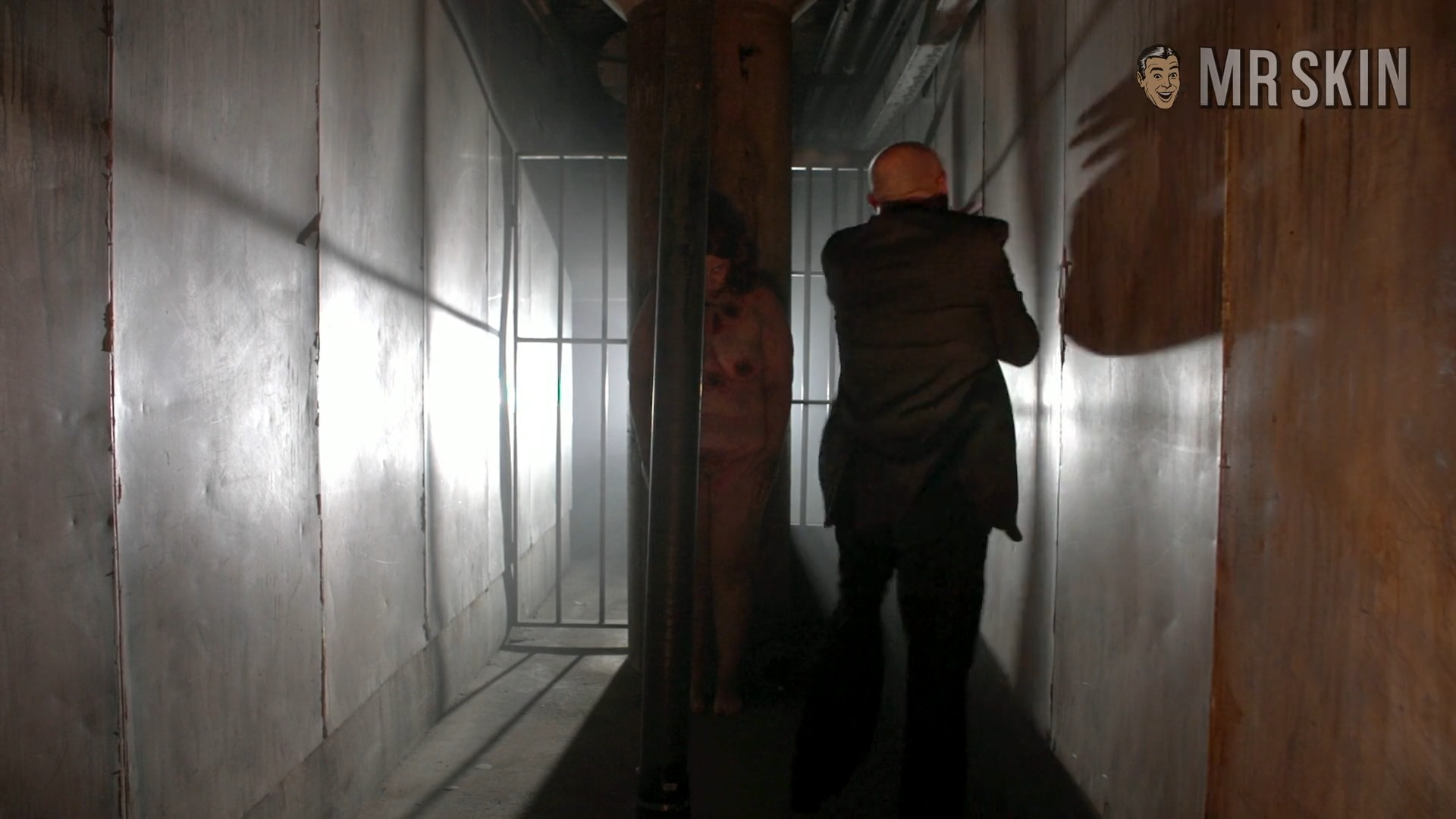 Jessica Blue in Blade: The Iron Cross (2020) Breasts Breasts 342444