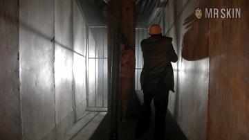 Jessica Blue in Blade: The Iron Cross (2020) Breasts Breasts 342444