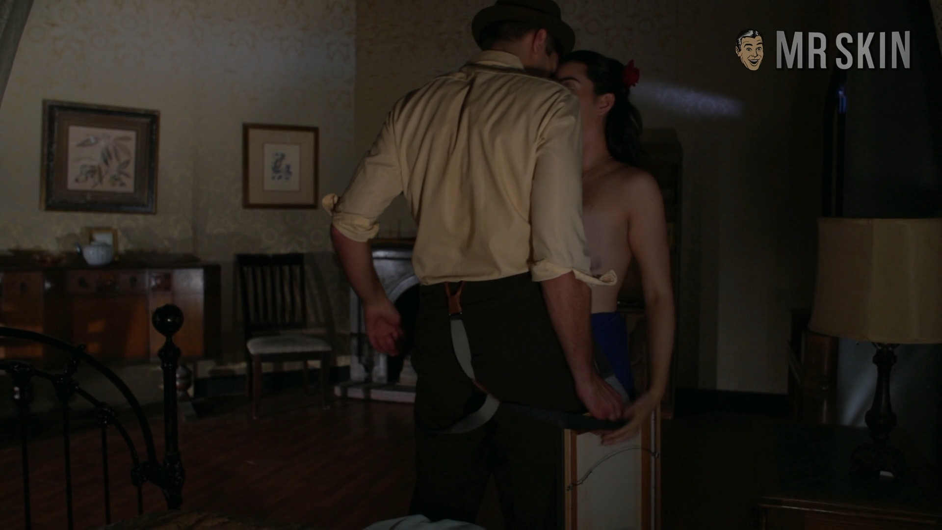 Sexiest Gloria Vasquez Scenes. Sexy. 342442
