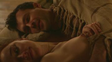 Phoebe Dynevor in Fair Play (2023) Breasts Sexy Breasts Sexy 345950