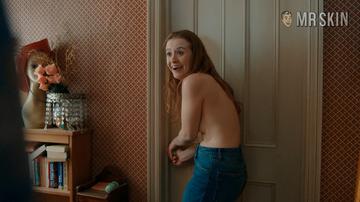 Mairéad Tyers in Extraordinary (2023) Sexy Underwear Sexy Underwear 342463