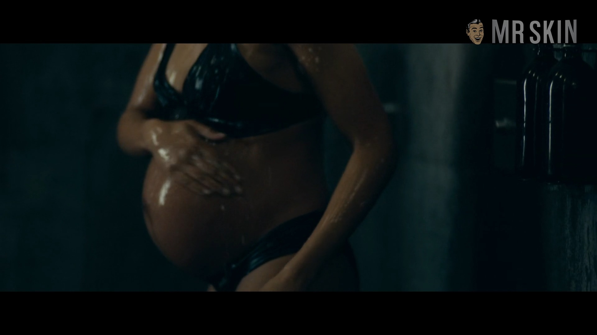 Prudence Leroy in The Pod Generation (2023) Bikini Underwear Bikini Underwear 345429