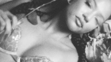 Emily Willis, Karrueche Tran in Divinity (2023) Breasts Butt Sexy Underwear Breasts Bush 347062