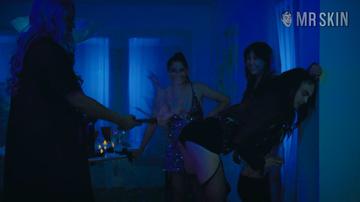 Cara Delevingne in Planet Sex with Cara Delevingne (2022-2023) Sexy Bikini Breasts 342771