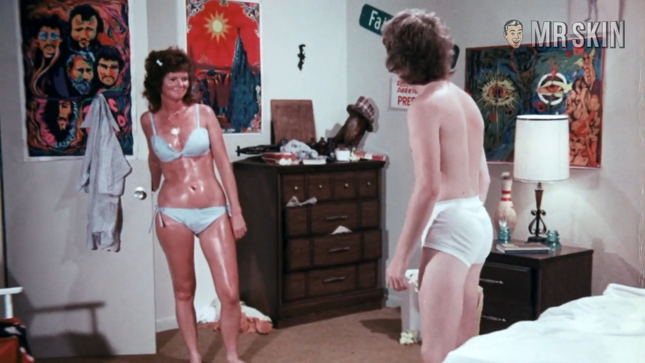 Joyce Mollow in Satan's Children (1975) Bikini Bikini Sexy 342470
