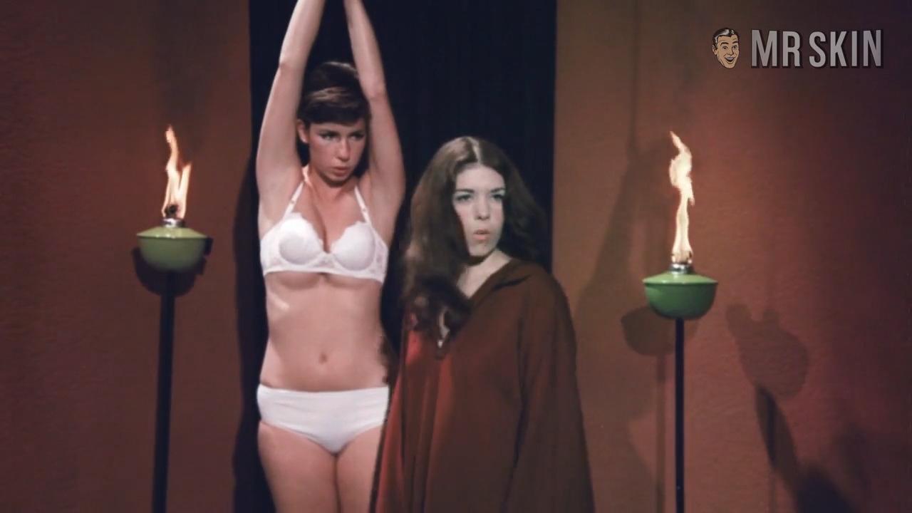 Sexiest Monica Scenes. Underwear, sexy. 342472