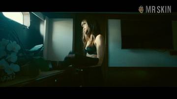 Jenna Lyng Adams in Presence (2022) Sexy Underwear Bikini Sexy 342486