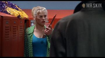 Kristy Swanson in Buffy the Vampire Slayer (1992) Sexy Sexy 342512