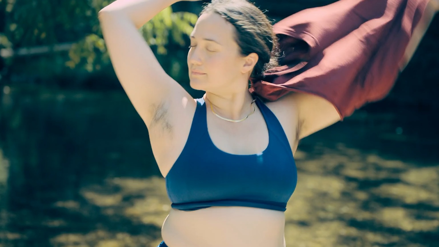 Lily Gladstone in Fancy Dance (2024) Sexy Lesbian Sexy 349734