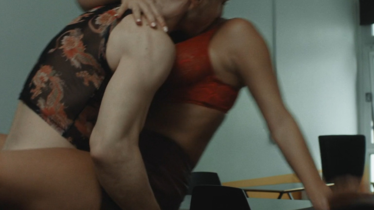 Adèle Exarchopoulos in Passages (2023) Sexy Underwear Sexy Underwear 345956