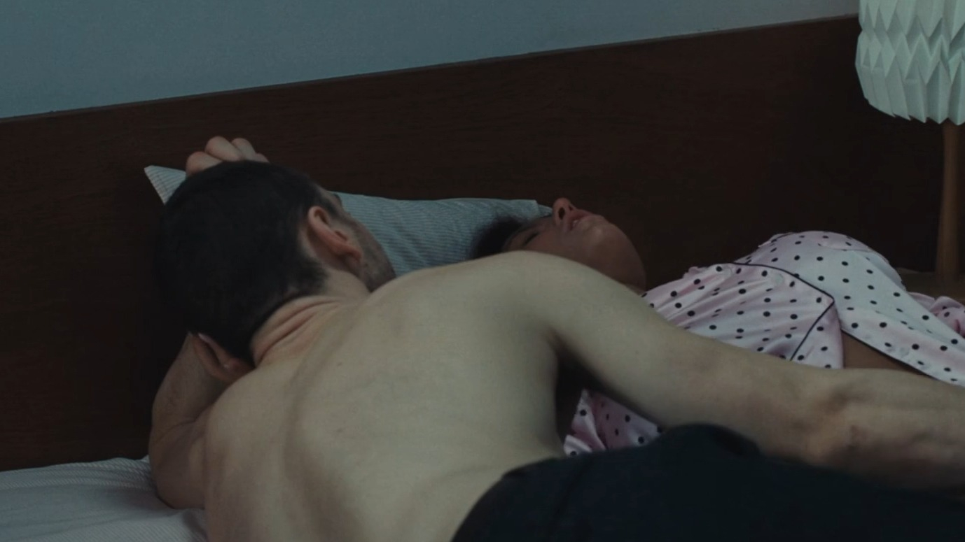 Hottest Agathe Scenes. Sexy, underwear. 345957