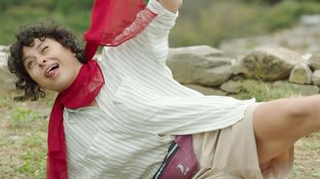 Alia Shawkat in Drift (2023) Sexy Breasts Butt 348406