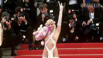 Ilona Staller in Gunther's Millions (2023) Breasts Breasts 342548