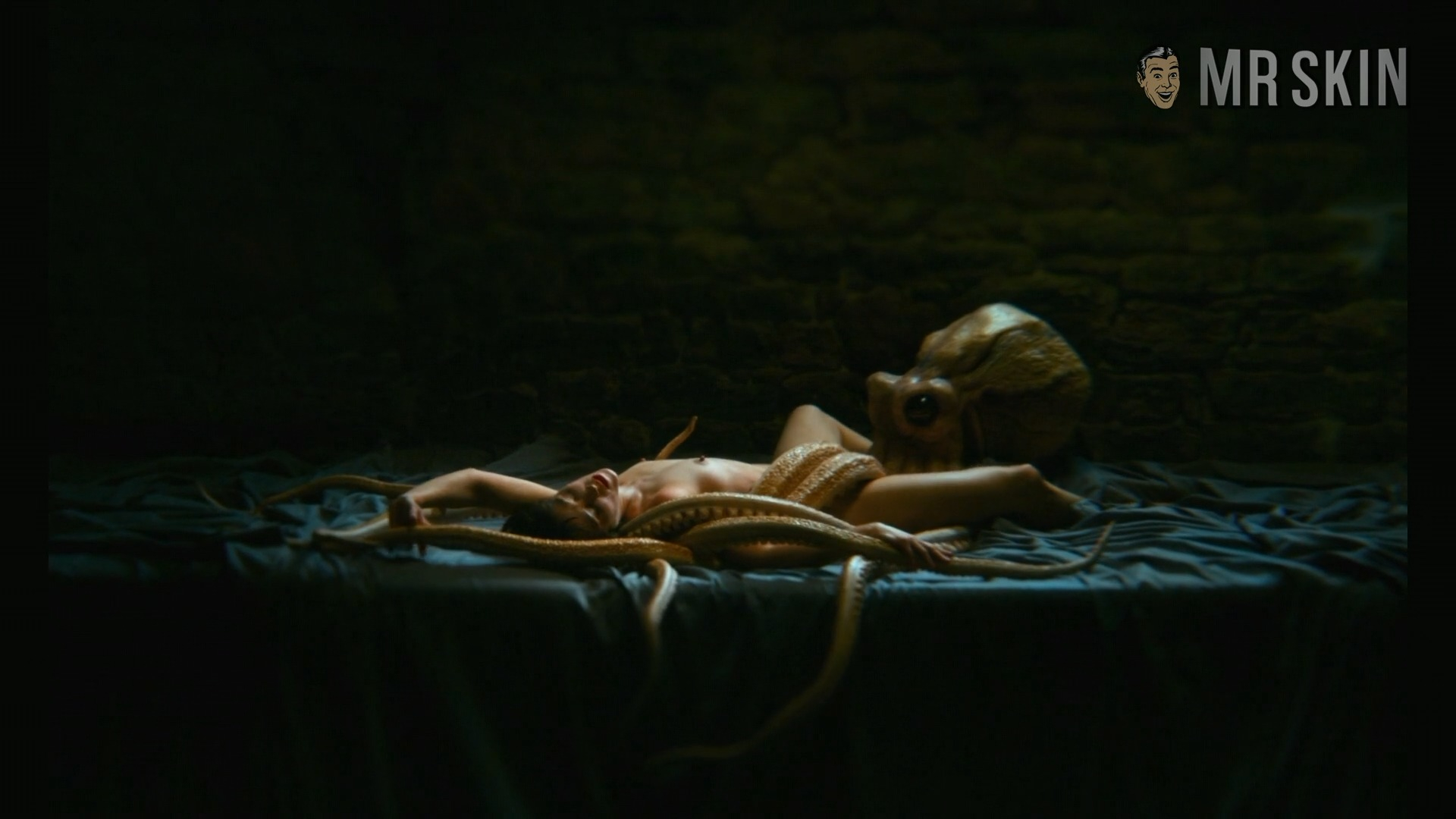 Florence Loiret Caille in About Joan (2022) Breasts Left Breast Right Breast Sexy Breasts Left Breast 342559