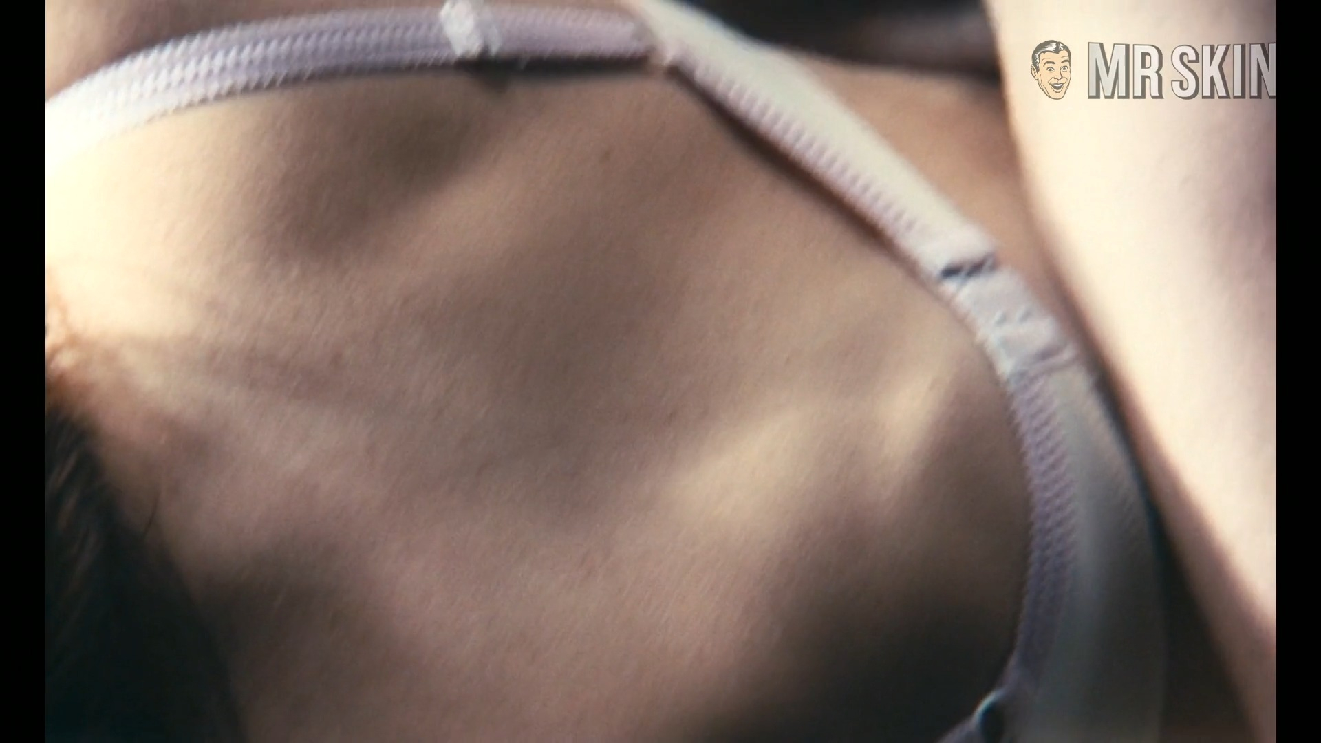 Sexiest Scenes of Joan Verra, in the 1970s-80s from About Joan. Underwear, breasts, left breast. 342557