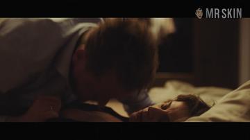 Elise Schaap in Stromboli (2022) Left Breast Breasts Left Breast 342604