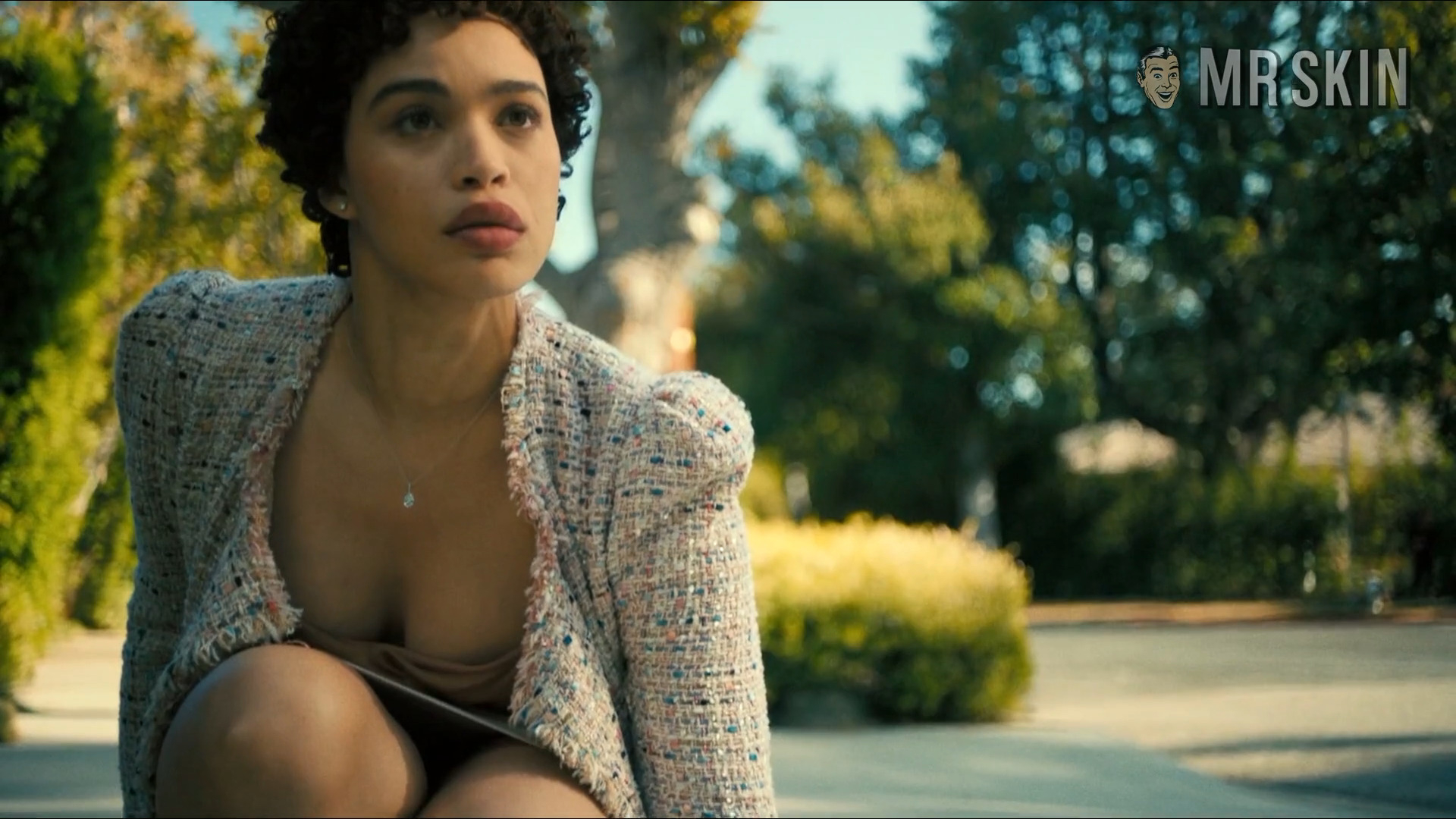 Sexiest Cleopatra Coleman Scene in A Lot of Nothing. Sexy. 342607