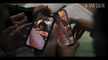 Anjali Sivaraman in Class (2023) Sexy Underwear Sexy Underwear 342619