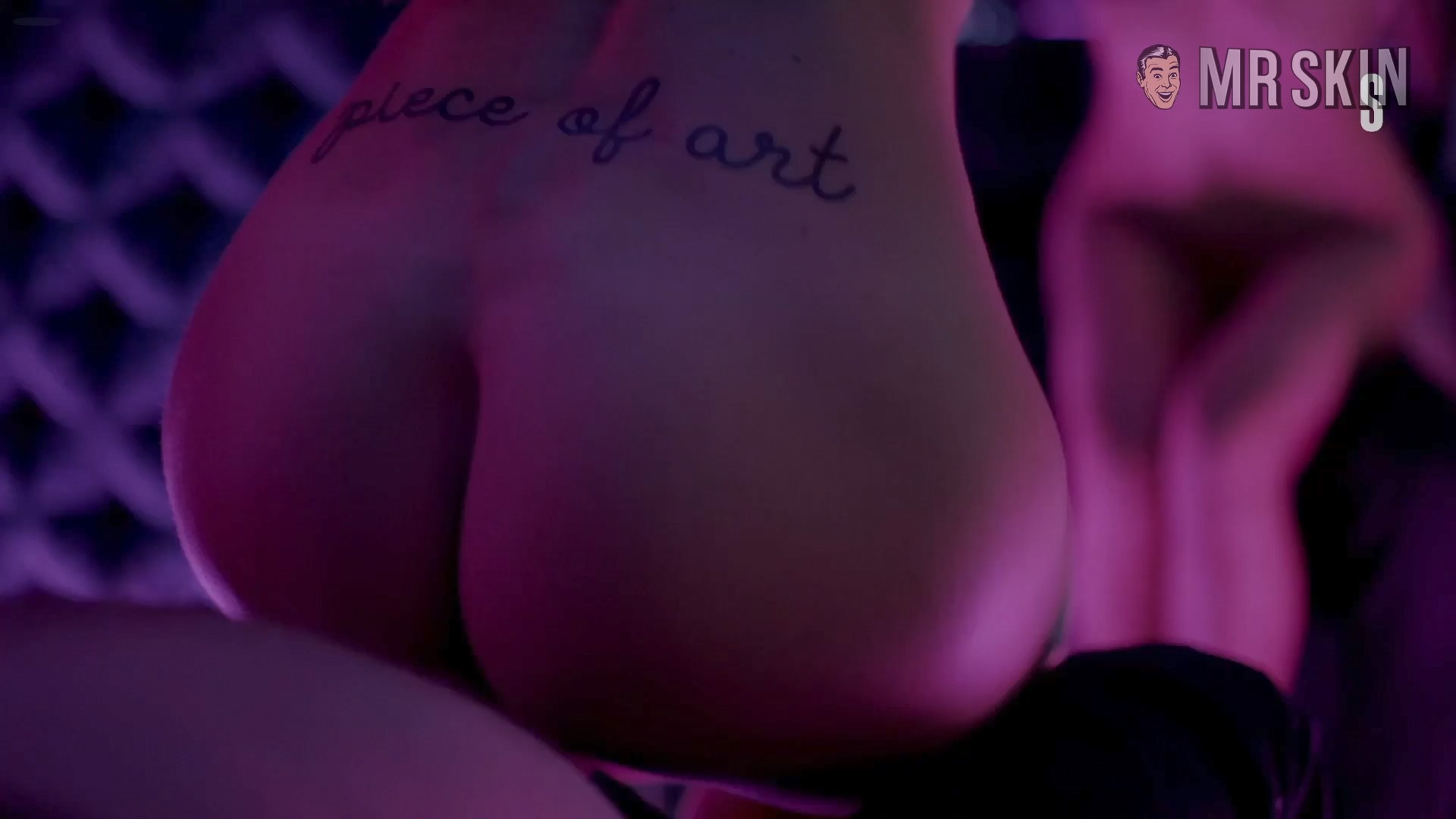 Polina Sidikhina Nude as Diana. Butt, Underwear, sexy. 344168