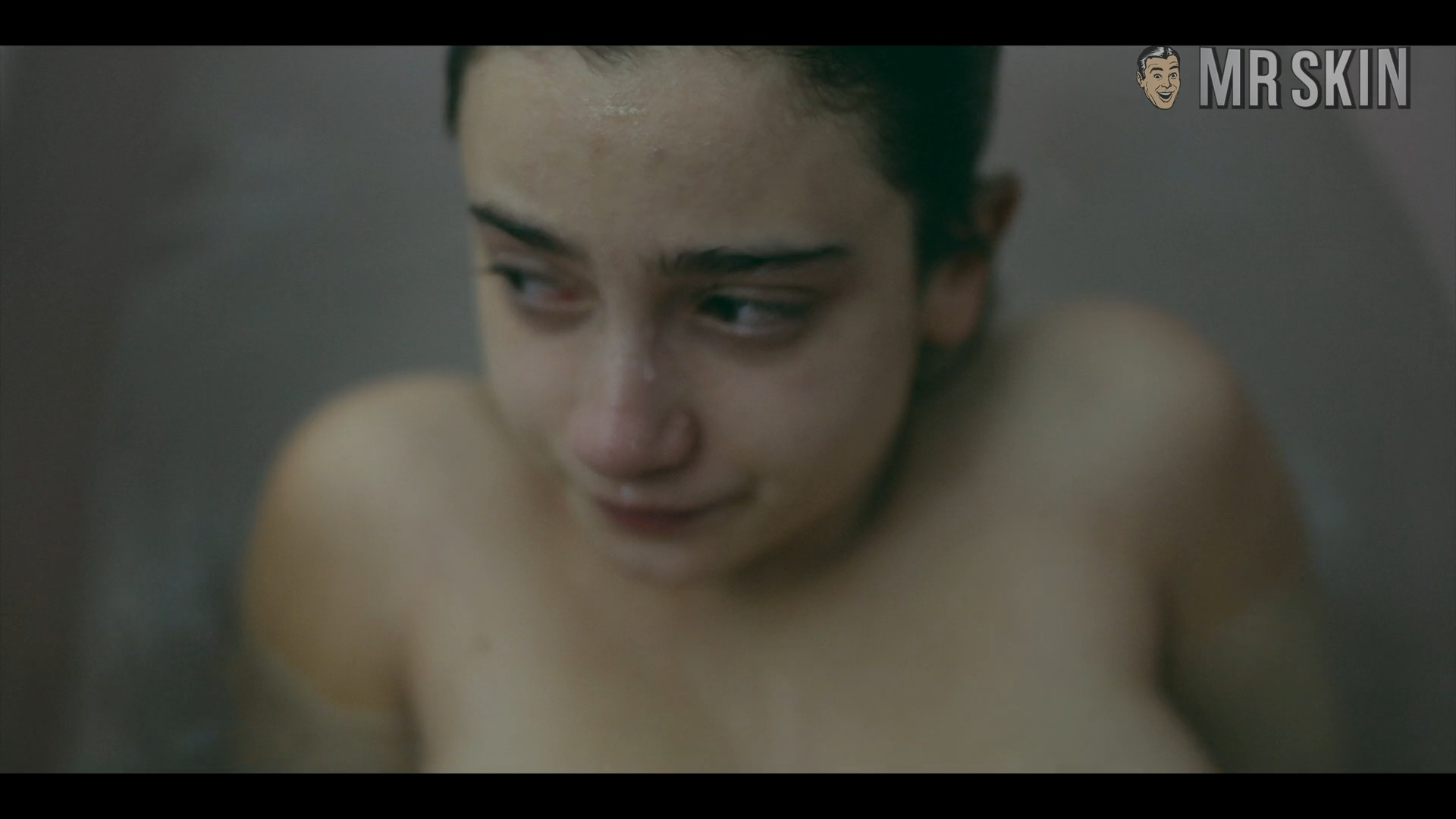 Bárbara Luz in Damned Saint (2023) Breasts Sexy Bikini Breasts 342640