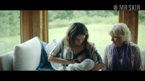Noémie Merlant Nude as Jo. Breasts, lesbian. 342644