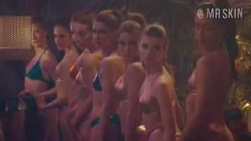 Silvia Mazzieri in Live and Let Live (2020) Bikini Sexy Bikini Sexy 342793