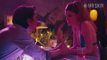 Silvia Mazzieri in Live and Let Live (2020) Bikini Sexy Bikini Sexy 342794