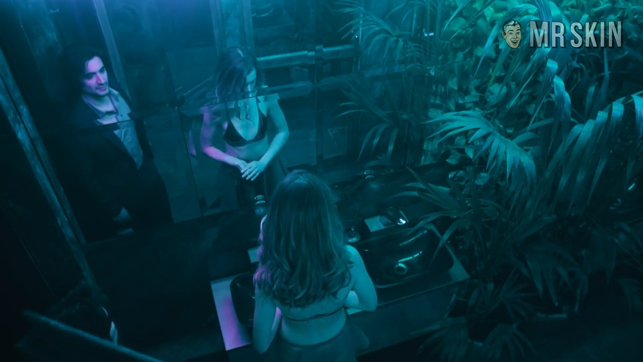 Sexiest Giada Ruggero Scenes. Bikini, Sexy, Underwear. 342796
