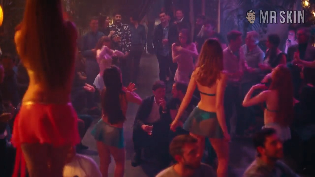 Sexiest Scenes of Giada Ruggero from Live and Let Live. Bikini, Sexy, underwear. 342797
