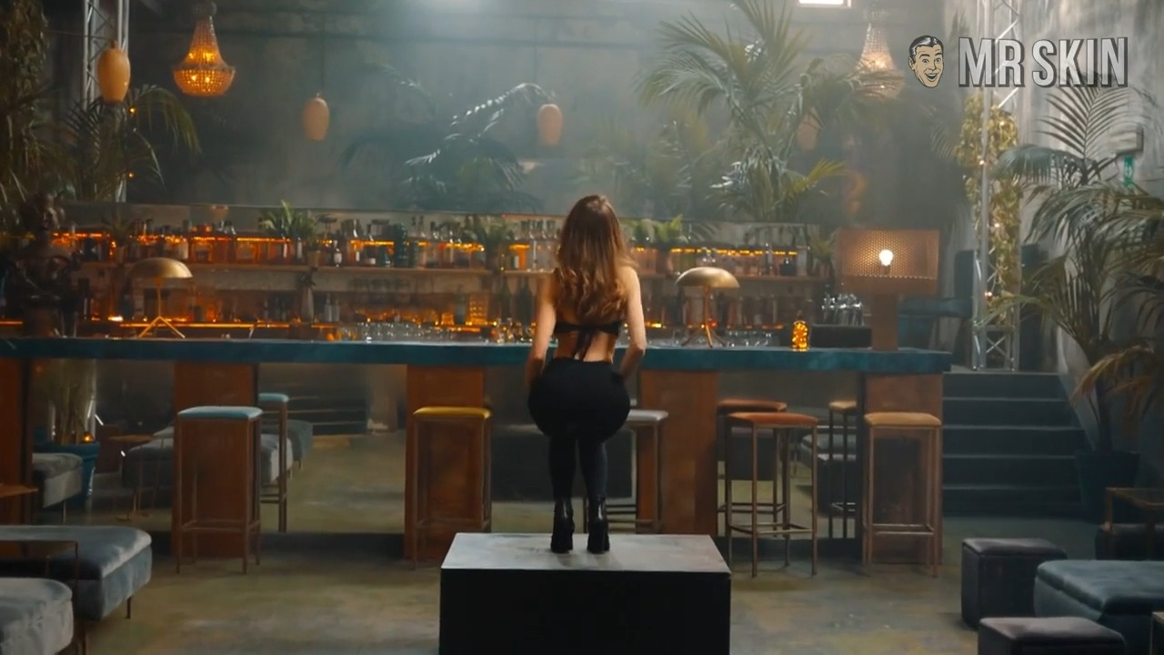 Hottest Giada Ruggero Scenes. Bikini, Sexy, underwear. 342801