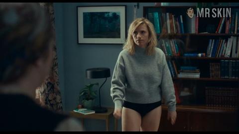 Sexiest Josephine Park Scene in Attachment. Underwear, lesbian, sexy. 342667