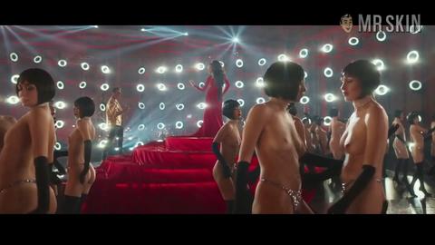 Clipmakers's Sexiest Scenes with Kristina Vedeneeva. Sexy. 342690