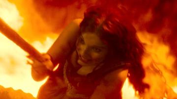 Millie Bobby Brown in Damsel (2024) Sexy Sexy 348123