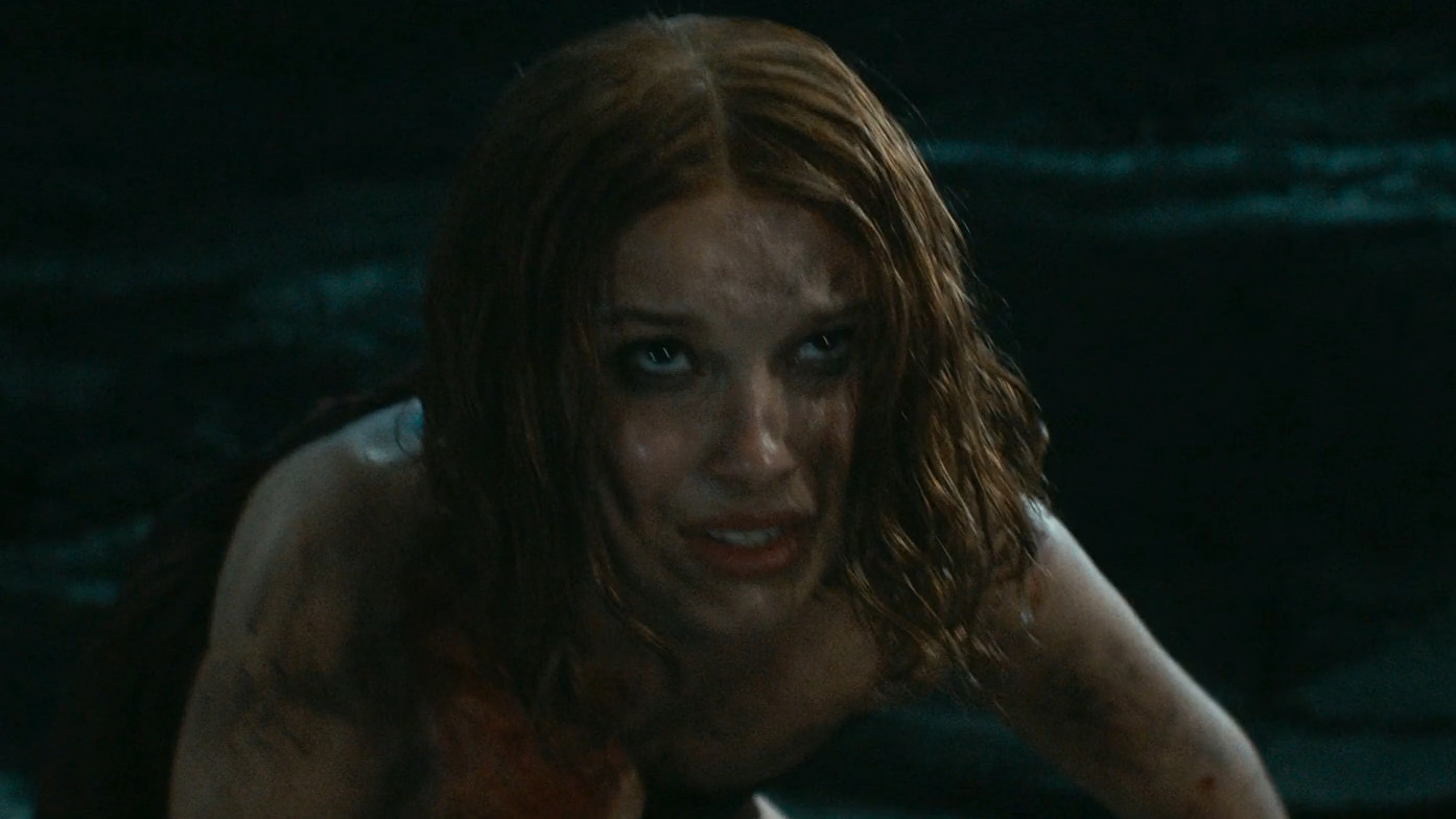 Sexiest Scenes of Elodie from Damsel. Sexy. 348125