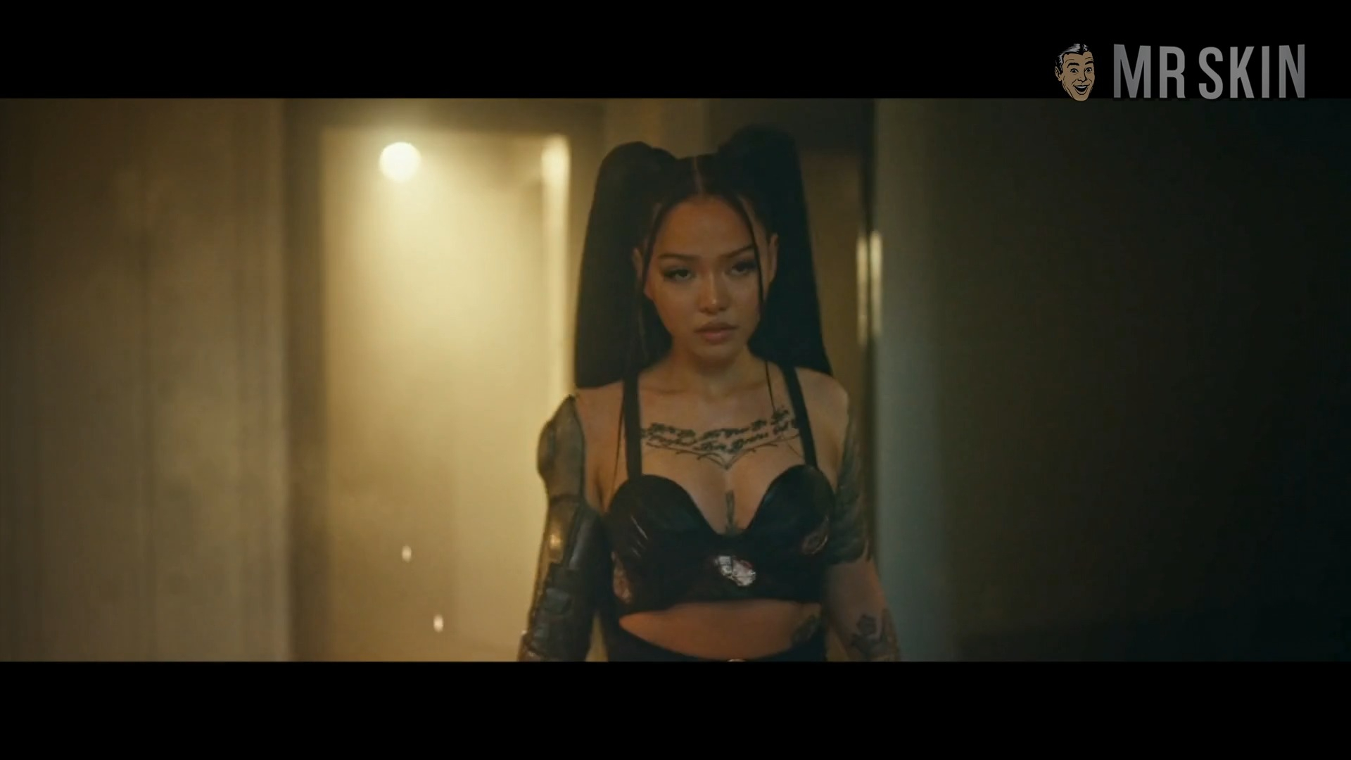 Bella Poarch in Dolls (2022) Sexy Sexy 342700