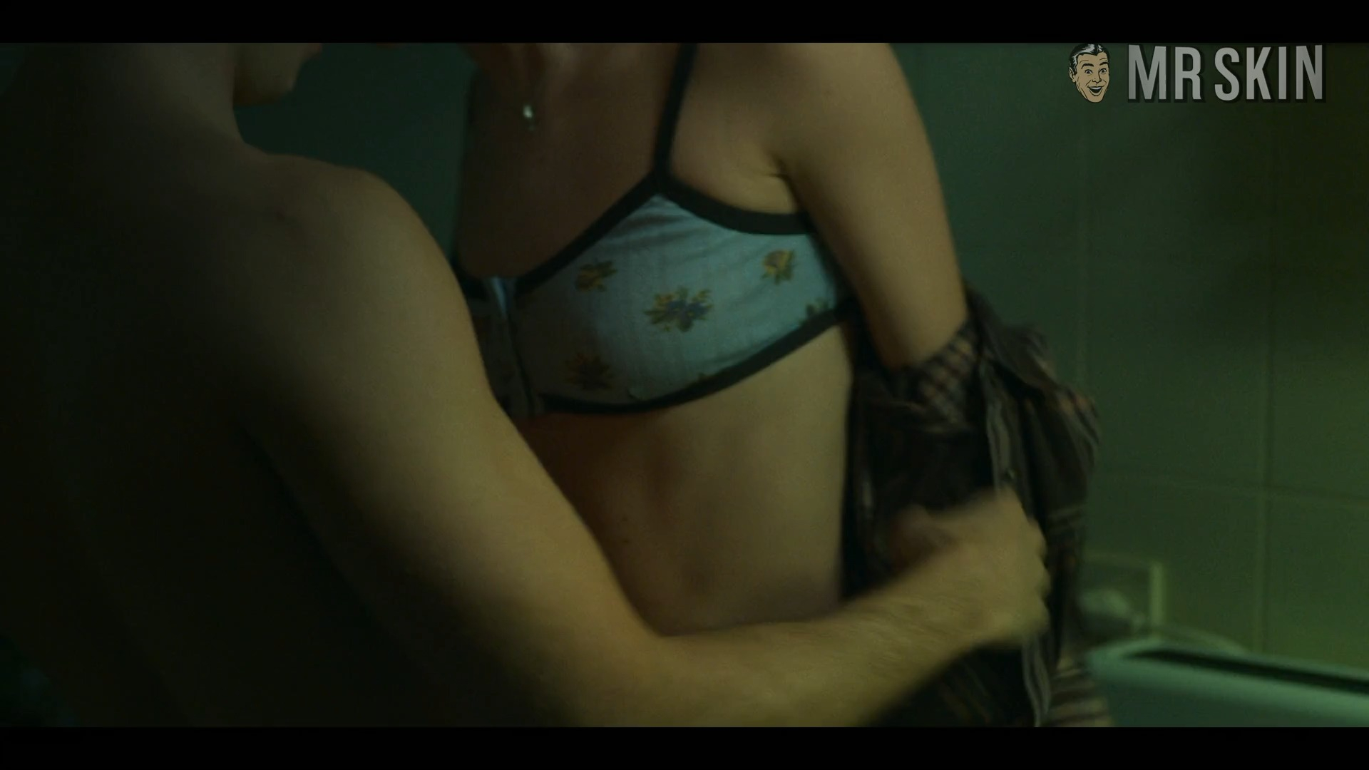 Sexiest Georgina Amorós Scene in In Love All Over Again. Sexy, Underwear, breasts, butt. 342733