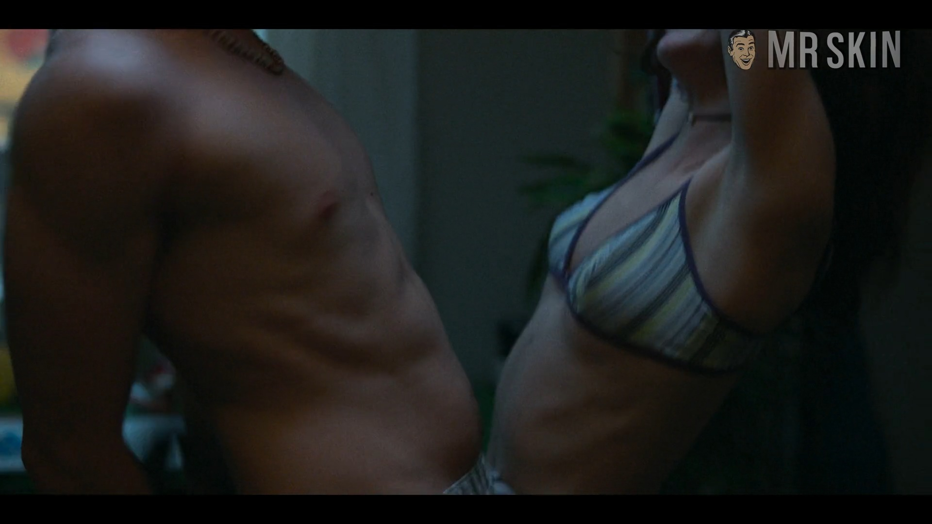 Sexiest Scenes of Irene from In Love All Over Again. Underwear, breasts, butt. 342743